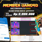 JACKPOT SLOT SWEET BONANZA 04 APRIL 2025