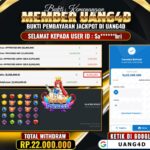 JACKPOT SLOT STARLIGHT PRINCES