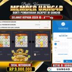 JACKPOT SLOT MAHJONG WAYS