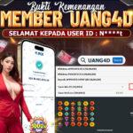 JACKPOT SLOT OLYMPUS