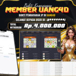 JACKPOT SLOT MAHJONG WAYS 2 25, JULI, 2025