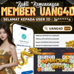 JACKPOT SLOT MAHYONG WAYS