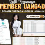 JACKPOT Live Games EVO Lightning Baccarat 07 AGUSTUS 2025