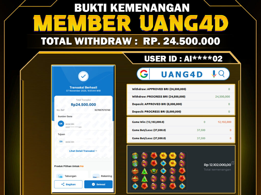 JACKPOT SLOT GATES OF OLYMPUS