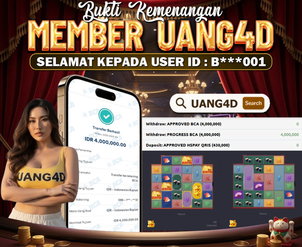 JACKPOT SLOT LUCKY-NEKO