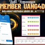 JACKPOT TOGEL SYDNEY 05 DESEMBER 2025